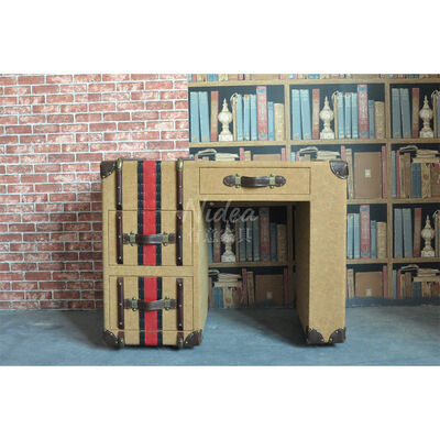 Muebles de estudio personalizados Muebles de salón Diseñador de oficinas para el hogar